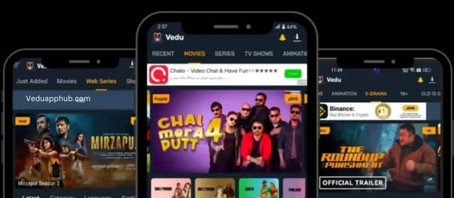 Vedu APK Download for Android
