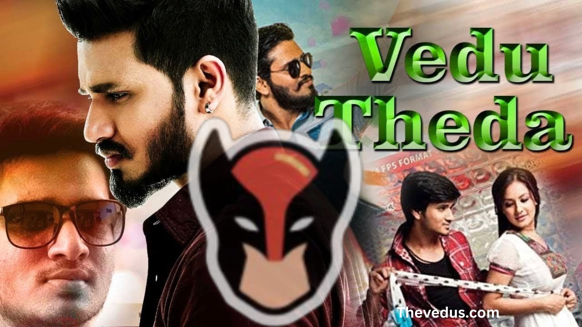 Vedu Movie Apps Free Download: Get Vedu Movie APK for Android