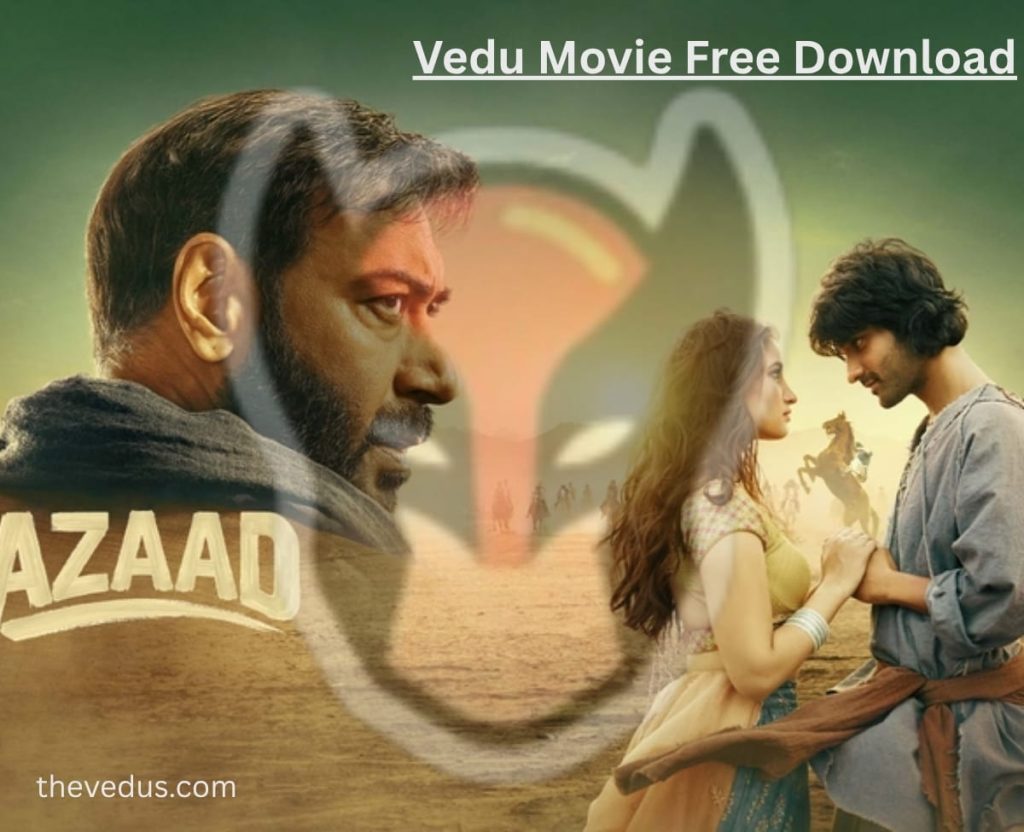 Vedu Movie Apps Free Download: Get Vedu Movie APK for Android