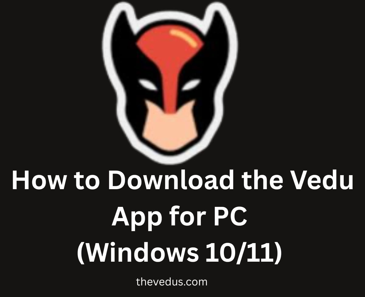 Download Vedu APK for PC