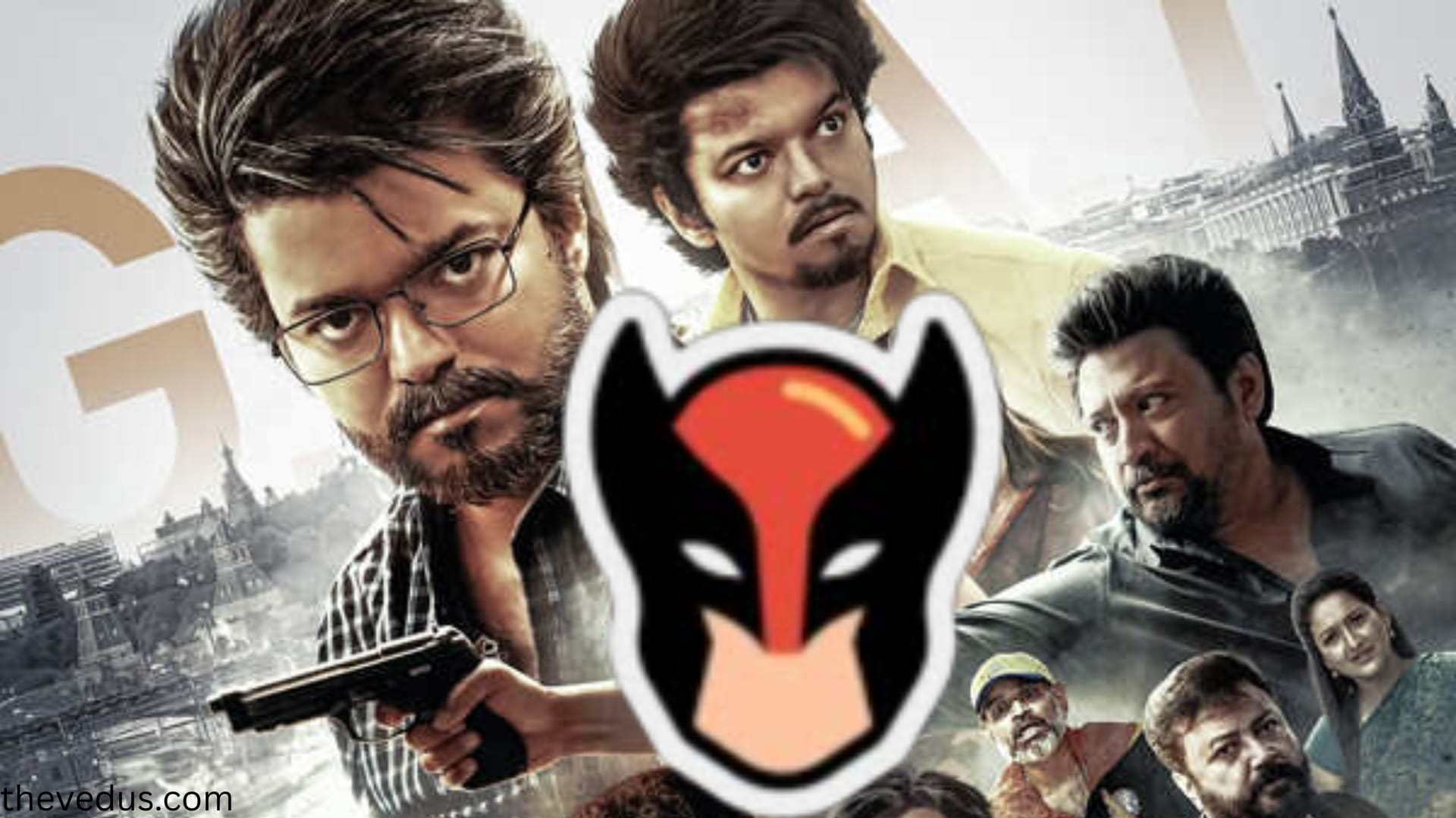 Vijay Thalapathy Movies: Complete List of Blockbusters from Ghilli to GOAT