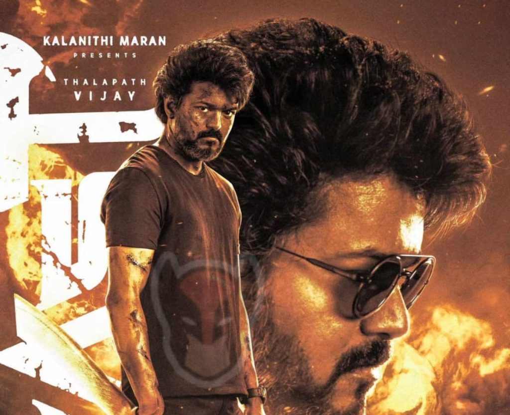 Vijay Thalapathy Movies: Complete List of Blockbusters from Ghilli to GOAT
